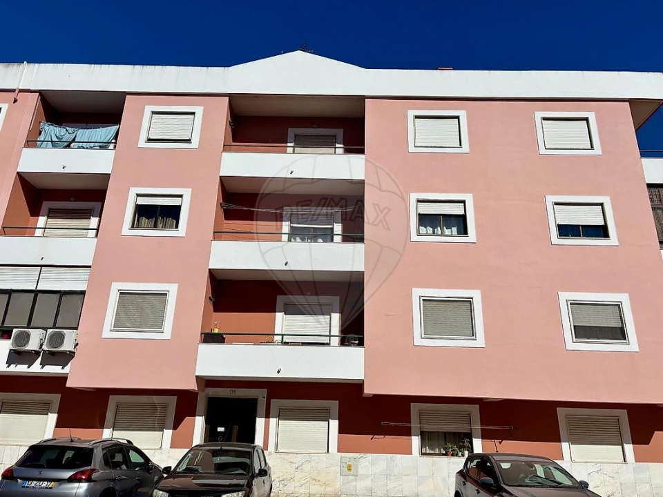 Apartamento T2 para Venda em Pinhal Novo Foto 20