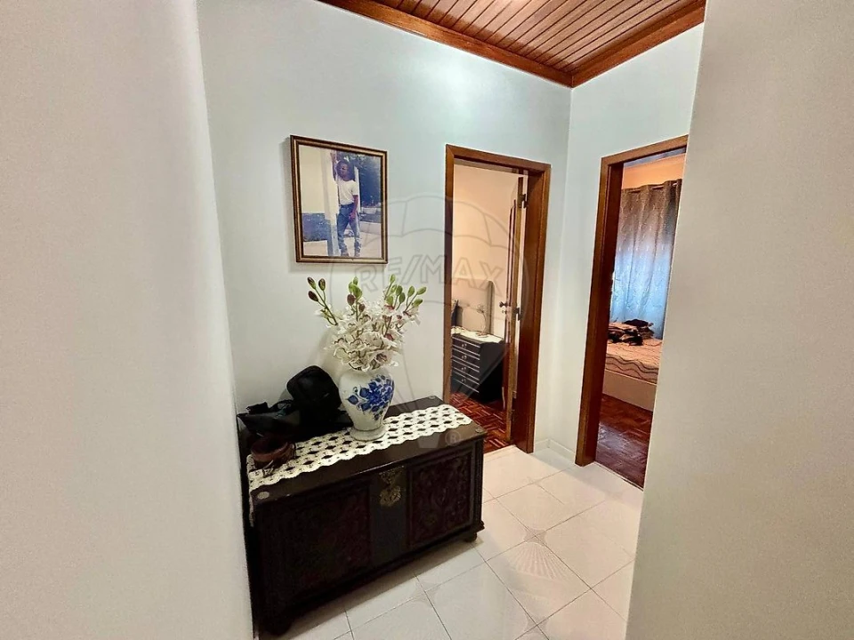 Apartamento T2 para Venda em Pinhal Novo Foto 7