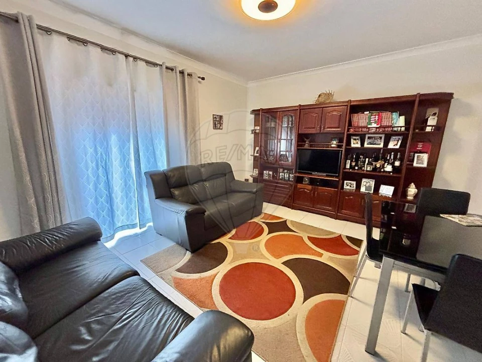 Apartamento T2 para Venda em Pinhal Novo Foto 17