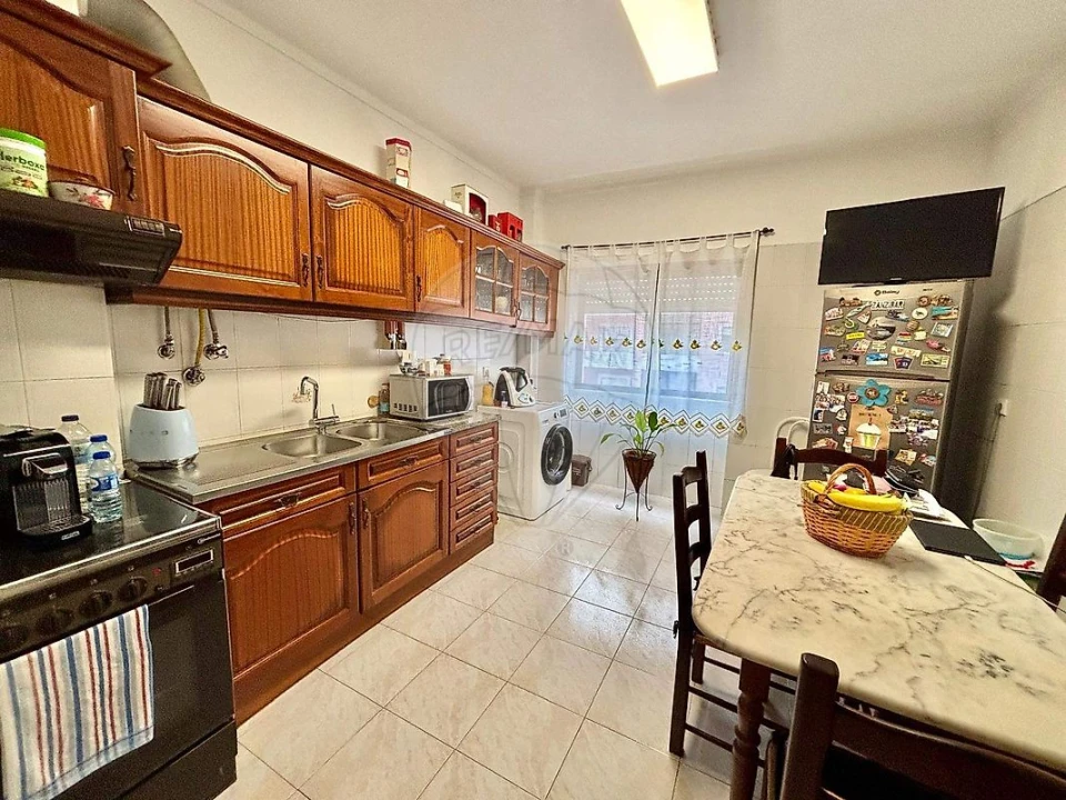 Apartamento T2 para Venda em Pinhal Novo Foto 4