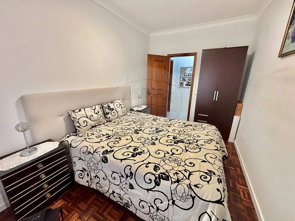 Apartamento T2 para Venda em Pinhal Novo Foto 12