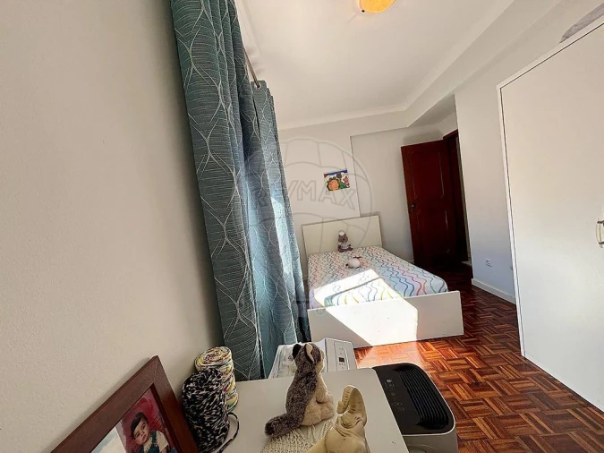 Apartamento T2 para Venda em Pinhal Novo Foto 13