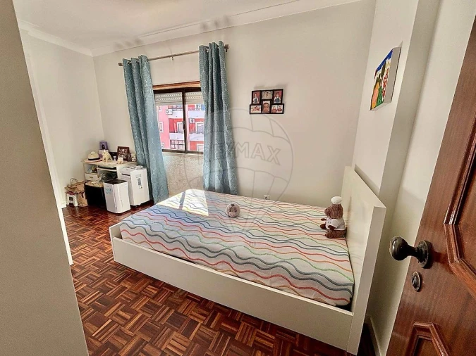 Apartamento T2 para Venda em Pinhal Novo Foto 10