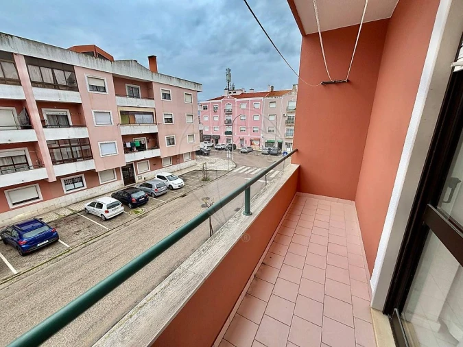 Apartamento T2 para Venda em Pinhal Novo Foto 18