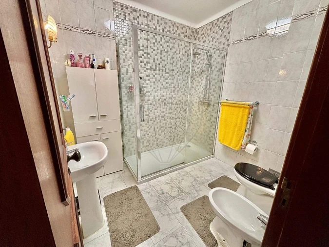 Apartamento T2 para Venda em Pinhal Novo Foto 19