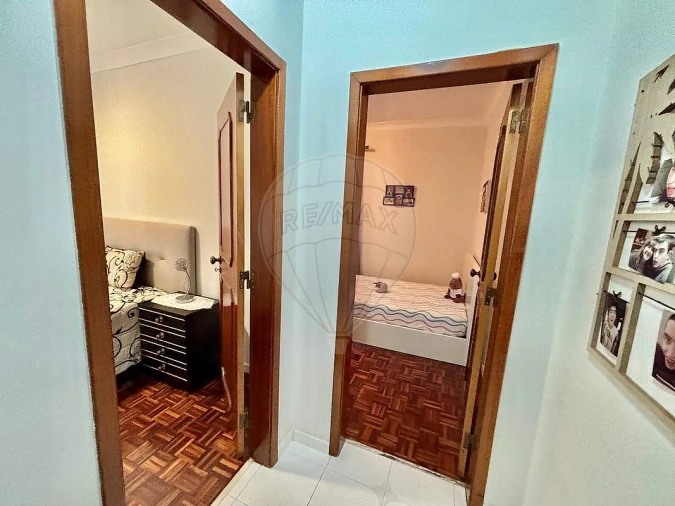 Apartamento T2 para Venda em Pinhal Novo Foto 14