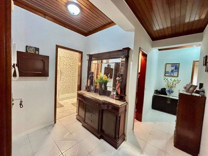 Apartamento T2 para Venda em Pinhal Novo