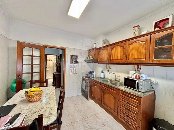 Apartamento T2 para Venda em Pinhal Novo Foto 2