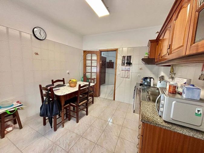 Apartamento T2 para Venda em Pinhal Novo Foto 3