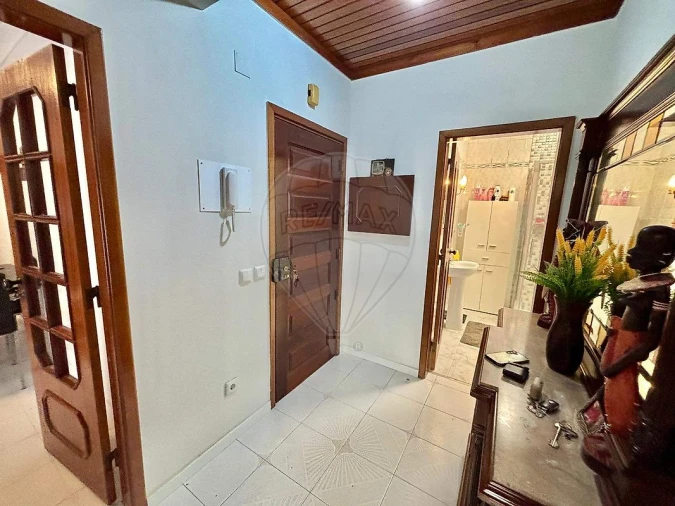Apartamento T2 para Venda em Pinhal Novo Foto 8