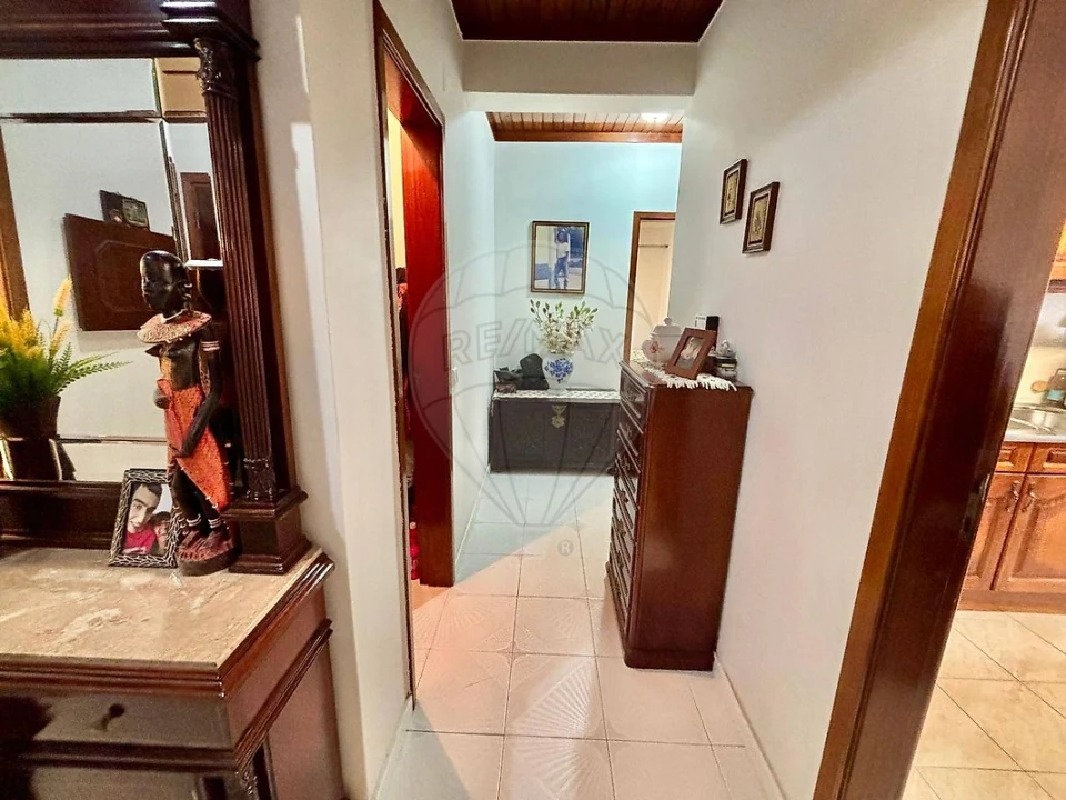 Apartamento T2 para Venda em Pinhal Novo Foto 6