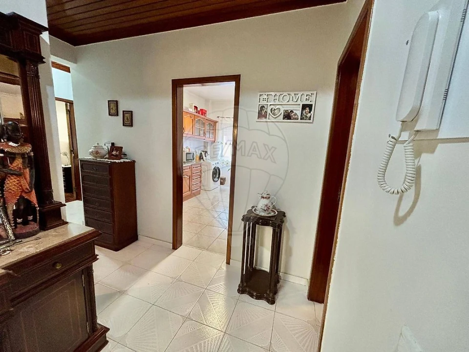 Apartamento T2 para Venda em Pinhal Novo Foto 9