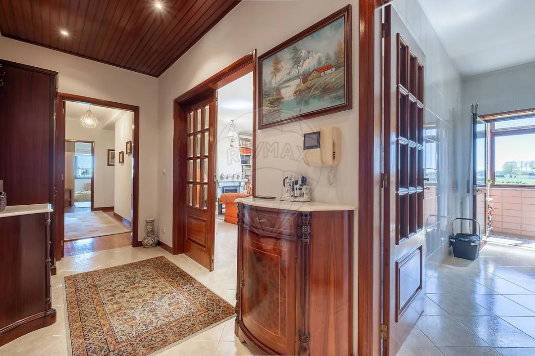 Apartamento T3 para Venda em Gondomar (São Cosme), Valbom e Jovim Foto 10