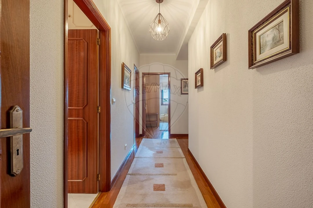 Apartamento T3 para Venda em Gondomar (São Cosme), Valbom e Jovim Foto 24