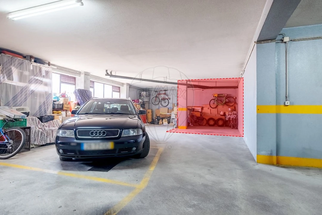 Apartamento T3 para Venda em Gondomar (São Cosme), Valbom e Jovim Foto 44