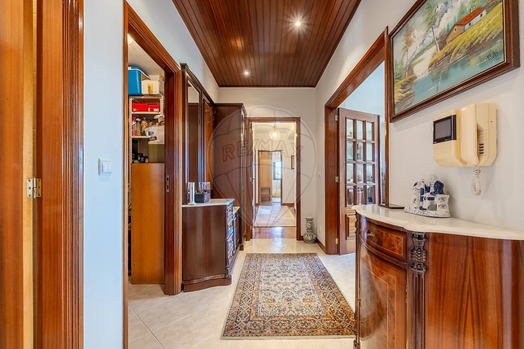 Apartamento T3 para Venda em Gondomar (São Cosme), Valbom e Jovim Foto 7