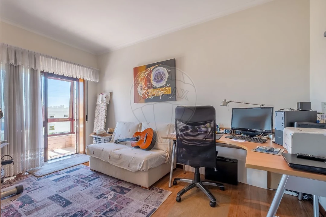 Apartamento T3 para Venda em Gondomar (São Cosme), Valbom e Jovim Foto 30