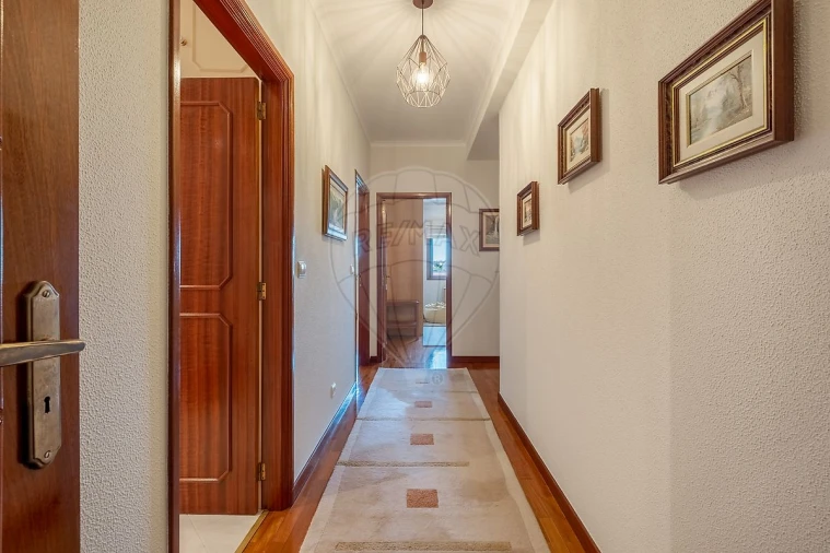 Apartamento T3 para Venda em Gondomar (São Cosme), Valbom e Jovim Foto 24