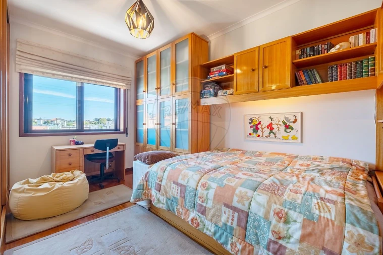 Apartamento T3 para Venda em Gondomar (São Cosme), Valbom e Jovim Foto 37