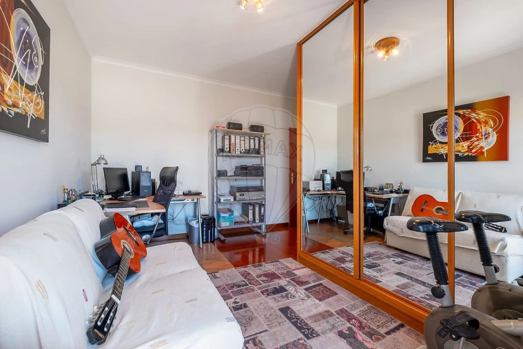 Apartamento T3 para Venda em Gondomar (São Cosme), Valbom e Jovim Foto 31