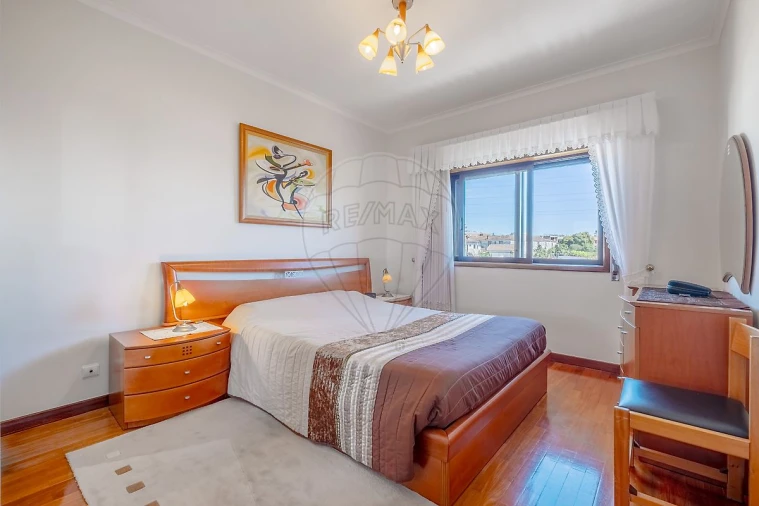 Apartamento T3 para Venda em Gondomar (São Cosme), Valbom e Jovim Foto 41