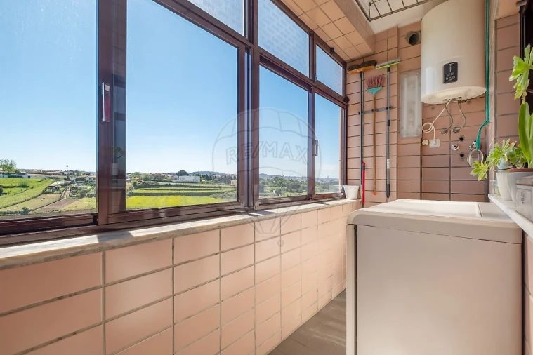 Apartamento T3 para Venda em Gondomar (São Cosme), Valbom e Jovim Foto 15