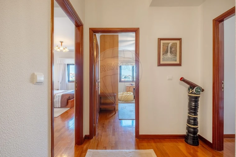 Apartamento T3 para Venda em Gondomar (São Cosme), Valbom e Jovim Foto 28