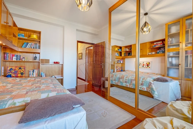 Apartamento T3 para Venda em Gondomar (São Cosme), Valbom e Jovim Foto 38