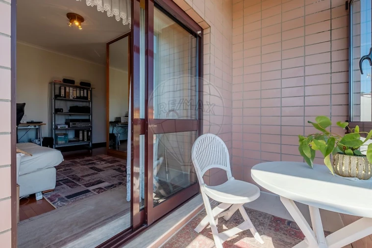 Apartamento T3 para Venda em Gondomar (São Cosme), Valbom e Jovim Foto 33