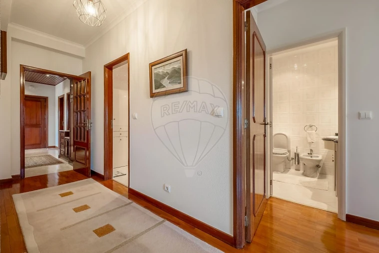 Apartamento T3 para Venda em Gondomar (São Cosme), Valbom e Jovim Foto 39