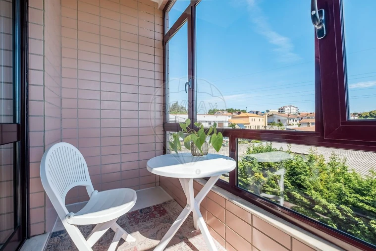 Apartamento T3 para Venda em Gondomar (São Cosme), Valbom e Jovim Foto 34