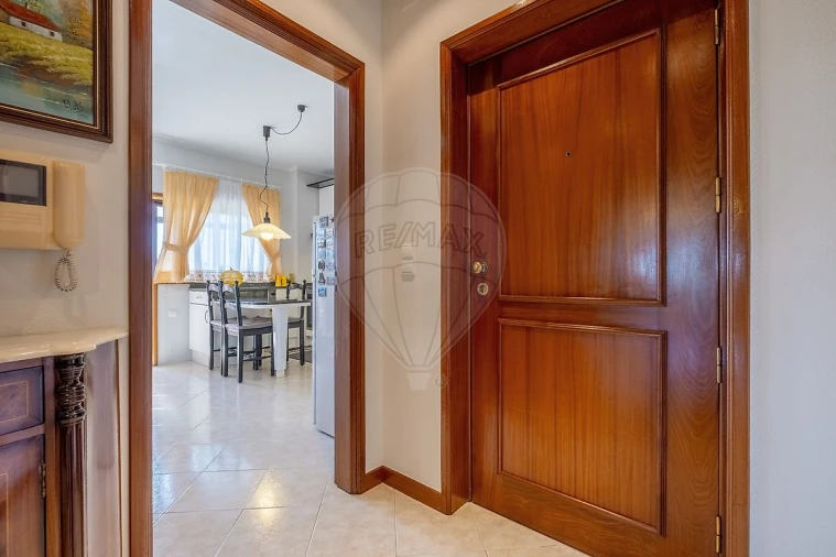 Apartamento T3 para Venda em Gondomar (São Cosme), Valbom e Jovim Foto 11