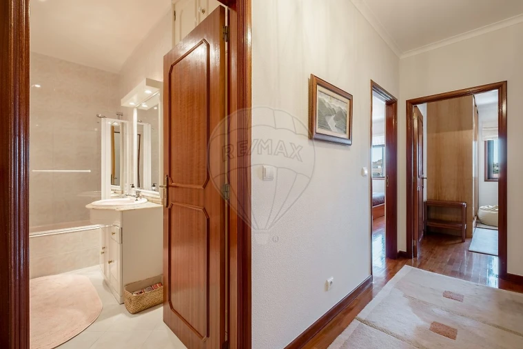 Apartamento T3 para Venda em Gondomar (São Cosme), Valbom e Jovim Foto 29