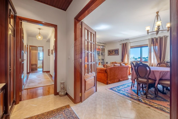 Apartamento T3 para Venda em Gondomar (São Cosme), Valbom e Jovim Foto 17