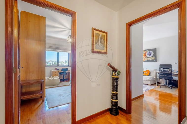 Apartamento T3 para Venda em Gondomar (São Cosme), Valbom e Jovim Foto 27