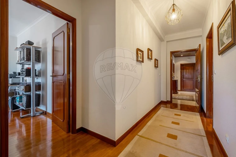 Apartamento T3 para Venda em Gondomar (São Cosme), Valbom e Jovim Foto 26