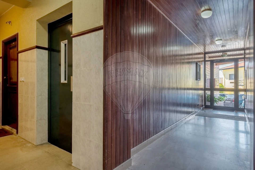 Apartamento T3 para Venda em Gondomar (São Cosme), Valbom e Jovim Foto 4