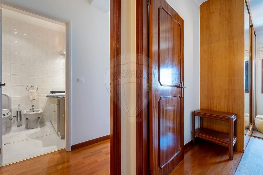 Apartamento T3 para Venda em Gondomar (São Cosme), Valbom e Jovim Foto 36