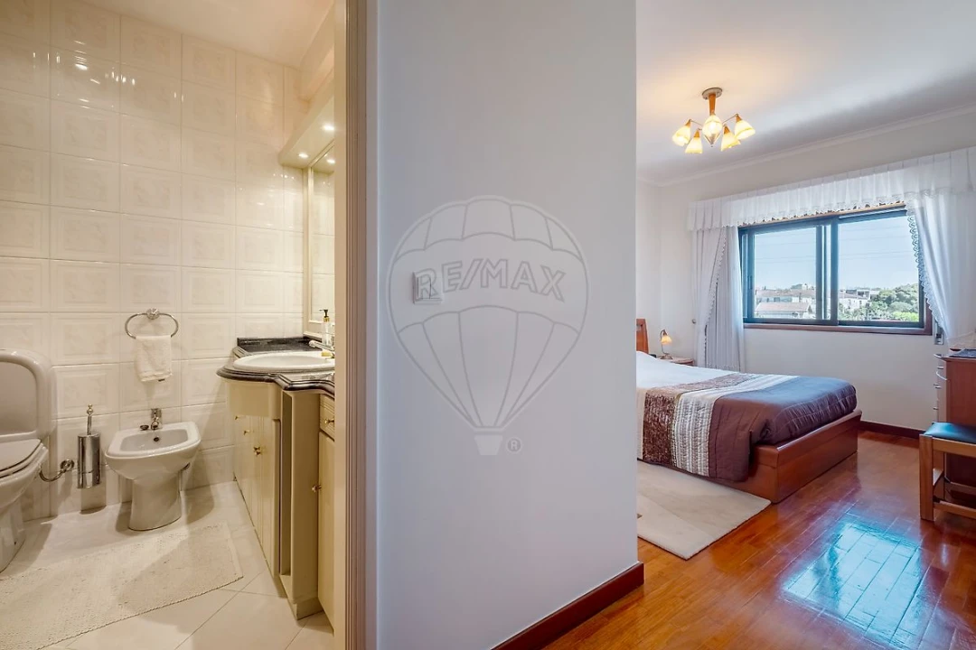 Apartamento T3 para Venda em Gondomar (São Cosme), Valbom e Jovim Foto 40