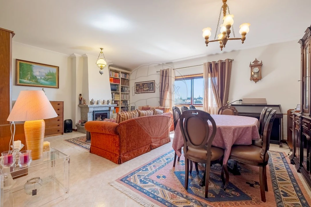 Apartamento T3 para Venda em Gondomar (São Cosme), Valbom e Jovim Foto 20