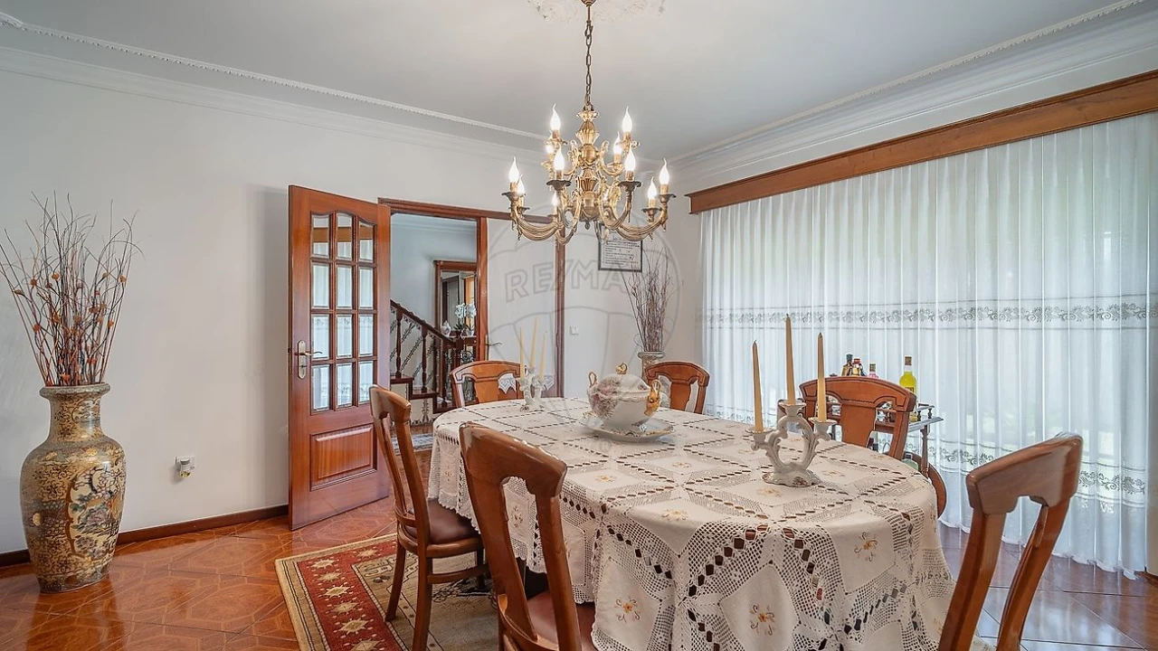 Moradia T4 para Venda em Lodares Foto 42