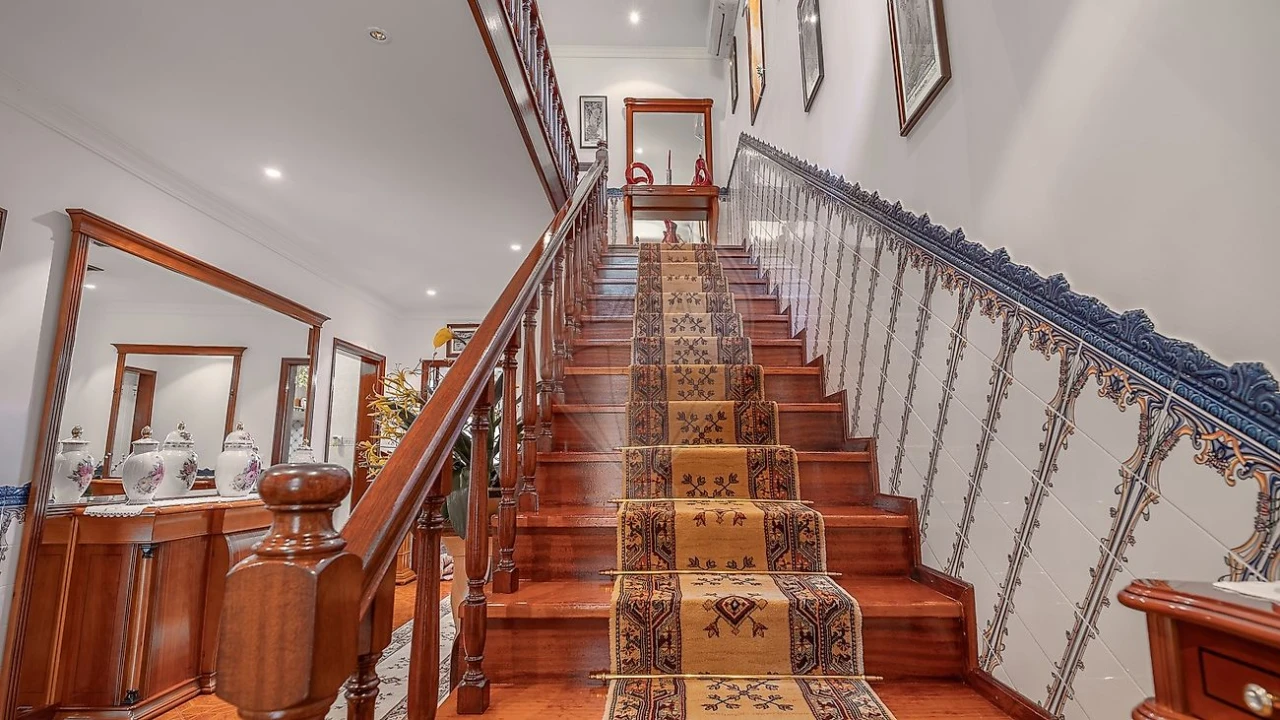 Moradia T4 para Venda em Lodares Foto 46