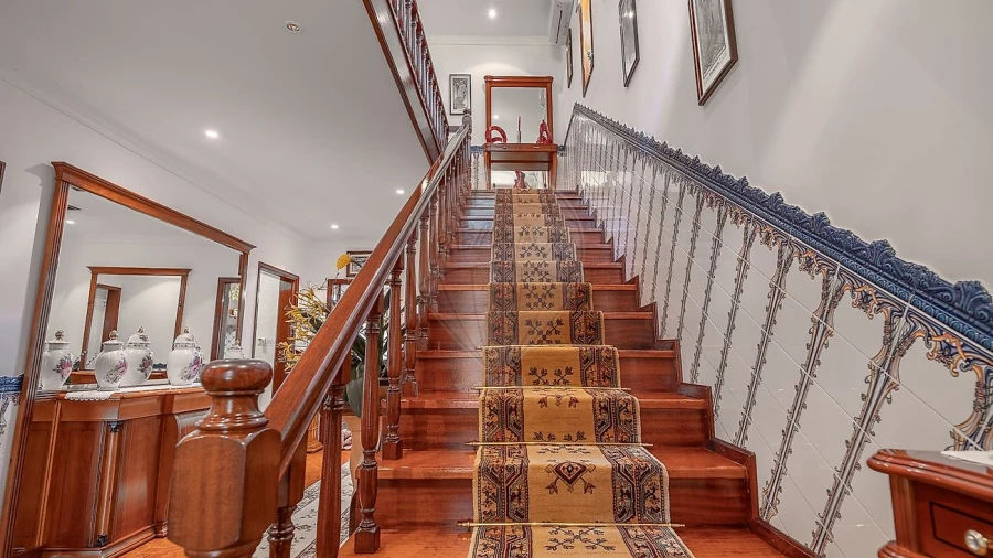 Moradia T4 para Venda em Lodares Foto 46