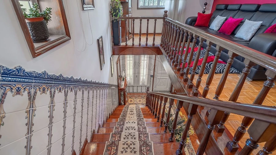 Moradia T4 para Venda em Lodares Foto 44