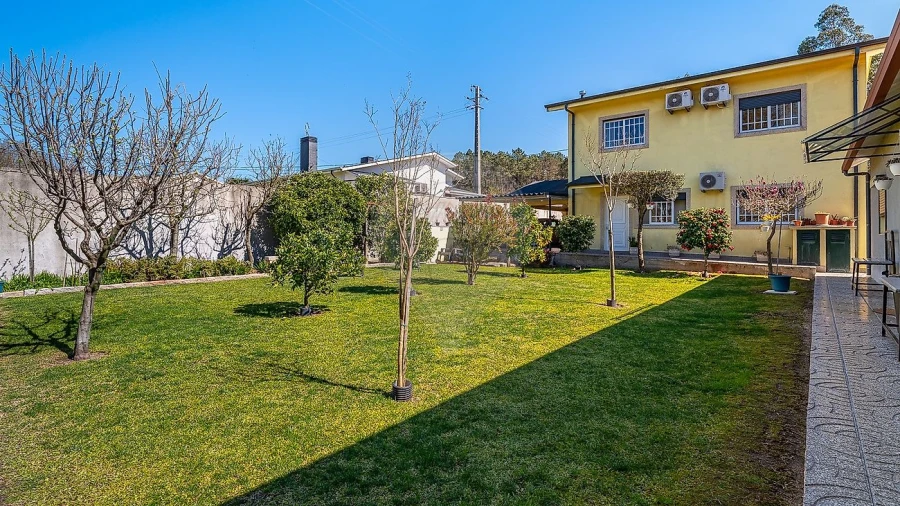 Moradia T4 para Venda em Lodares Foto 16