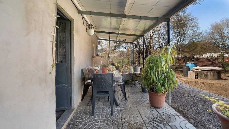 Moradia T4 para Venda em Lodares Foto 17