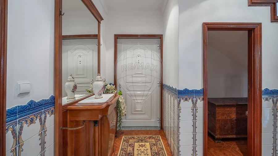 Moradia T4 para Venda em Lodares Foto 39