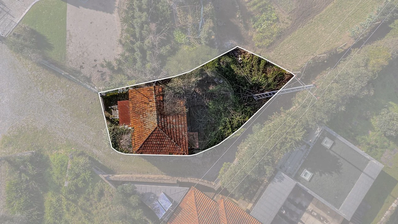 Moradia T3 para Venda em Alpendorada, Várzea e Torrão Foto 13