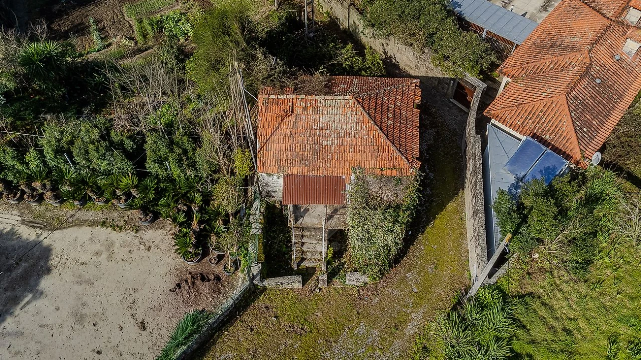 Moradia T3 para Venda em Alpendorada, Várzea e Torrão Foto 16