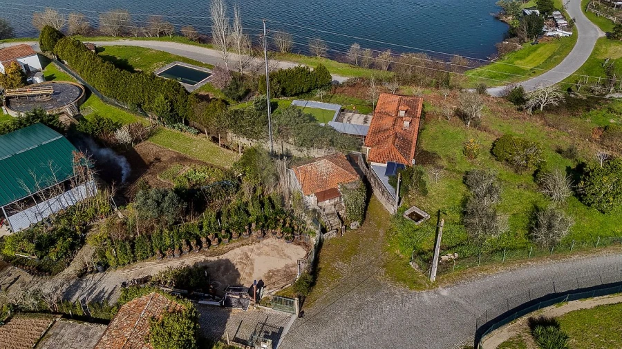 Moradia T3 para Venda em Alpendorada, Várzea e Torrão Foto 18